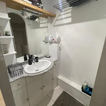 Apartment La Maritime *