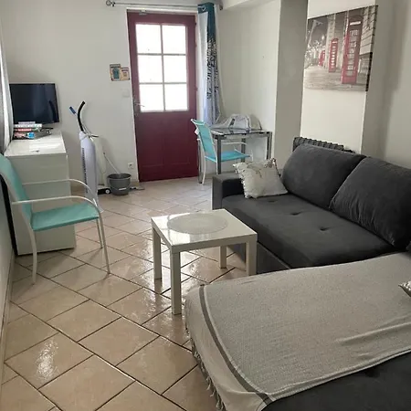 La Maritime Apartment *