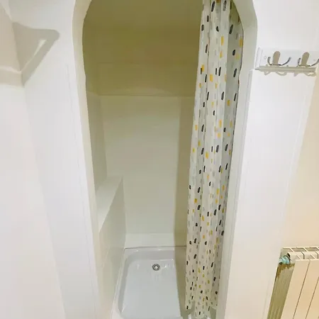 Apartment La Maritime Marseille